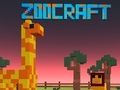 لعبة Zoocraft على الانترنت
