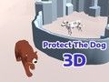 لعبة 3D ﺐﻠﻜﻟﺍ ﺔﻳﺎﻤﺣ  على الانترنت