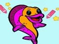 لعبة GoldFish ءﻼ﻿ﻃ ﻞﻬﺴﻟﺍ ﻦﻣ  على الانترنت