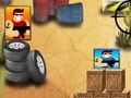 لعبة Gunmaster 2D: Streimit Warfare Saga على الانترنت