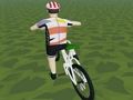 لعبة 3D ﺔﻓﺮﻄﺘﻤﻟﺍ ﺏﻮﻛﺭ  على الانترنت