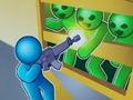 لعبة Zombie Defense War Z Survival على الانترنت