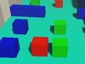 لعبة cubemove على الانترنت