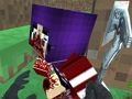لعبة Blocky Combat SWAT 2023 ﻲﺋﺎﻬﻧ  على الانترنت