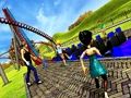 لعبة ThrillMax: ﺢﻳﺮﺻ  على الانترنت