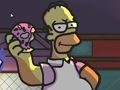 لعبة FNF: Simpsons vs Peppa Pig ﺔﻠﺋﺎﻋ ﻲﺴﻓﺎﻨﻣ على الانترنت
