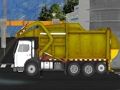 لعبة Dumpster Dash: ﺔﻠﺣﺭ Junkyard  على الانترنت