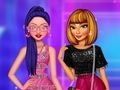 لعبة BFFS ﻱﺩﺭﻮﻟﺍﻭ ﺩﻮﺳﻷ﻿ﺍ على الانترنت