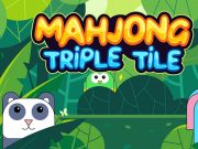 لعبة ﻲﺛﻼ﻿ﺜﻟﺍ Mahjong ﻁﻼ﻿ﺑ  على الانترنت