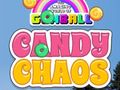 لعبة Gumball Candy Chaos على الانترنت
