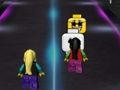 لعبة LEGO ﺵﺍﺩ ﺕﺭﺎﻤﺳ  على الانترنت