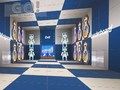 لعبة Kogama: Super Ice Run على الانترنت