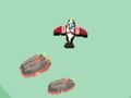 لعبة Dogfights ﻲﻓ SL. ﺽ  على الانترنت