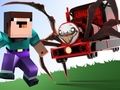 لعبة ﺕﻮﺒﻜﻨﻌﻟﺍ noob vs ﺭﺎﻄﻗ على الانترنت