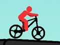 لعبة Stickman ﺔﺟﺍﺭﺩ  على الانترنت