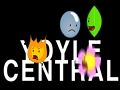 لعبة FNF x BFDI: Yoylecake Central v2.0  على الانترنت