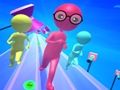 لعبة Sky Race 3D على الانترنت