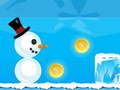 لعبة Frosty FRVR على الانترنت