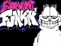 لعبة Funkin End Of Abuse ﺔﻌﻤﺠﻟﺍ ﺔﻠﻴﻟ  على الانترنت