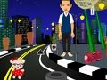 لعبة ﺏﻭﺮﻬﻟﺍ ﺓﺎﺘﻓ ﻊﻳﺮﺴﻟﺍ ﻖﻳﺮﻄﻟﺍ  على الانترنت