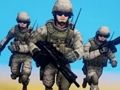 لعبة 3D FPS ﺔﻛﺮﻌﻣ ﺓﺎﺸﻤﻟﺍ ﻡﻮﺠﻫ  على الانترنت