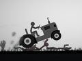 لعبة Stickman 2 ﺓﺩﺎﺑﺇ  على الانترنت
