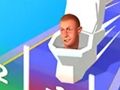 لعبة Skibidi Clash 3D ﻰﻟﺇ ﻢﻀﻧﺍ  على الانترنت
