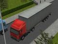 لعبة 3D ﺕﺍﺭﺎﻴﺴﻟﺍ ﻑﻮﻗﻭ ﺔﻨﺣﺎﺸﻟﺍ  على الانترنت
