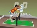 لعبة Skibidi Volley على الانترنت