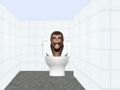 لعبة Skibidi ﺽﺎﺣﺮﻤﻟﺍ ﺔﻫﺎﺘﻣ  على الانترنت