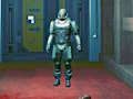 لعبة FPS :ﺮﺸﻟﺍ ءﺎﻀﻓ ﺓﺪﻋﺎﻗ  على الانترنت