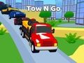 لعبة N Go ﺐﺤﺳ  على الانترنت