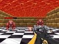 لعبة FPS ﺏﻭﺮﻬﻟﺍ ﺔﻴﻌﺟﺮﻟﺍ  على الانترنت