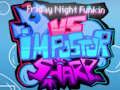 لعبة ﺏﺭﺎﺷ ﻞﺤﺘﻨﻤﻟﺍ Funkin 'VS ﺔﻌﻤﺠﻟﺍ ﺔﻠﻴﻟ  على الانترنت