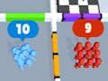 لعبة Clash Color Button ﻰﻟﺇ ﻡﺎﻤﻀﻧﻻ﻿ﺍ  على الانترنت