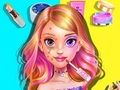 لعبة ﺲﻴﺒﻠﺗ DIY ﺝﺎﻴﻜﻣ ﺔﻋﻮﻤﺠﻣ  على الانترنت