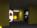 لعبة NeXTboT ﻞﺑﺎﻘﻣ Noob  على الانترنت