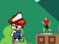 لعبة Game2D ﻪﻛﺍﻮﻔﻟﺍ ﻦﻴﻤﺨﺗ  على الانترنت