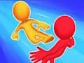 لعبة Ragdoll Duel ﻙﺮﺣ  على الانترنت
