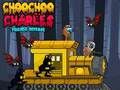 لعبة Choochoo Charles Friends Defense على الانترنت