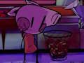 لعبة Funkin 'VS Peppa Pig Creepypasta: Bacon Nigh ﺔﻌﻤﺠﻟﺍ ﺔﻠﻴﻟ  على الانترنت