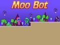 لعبة Moobot  على الانترنت