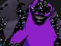 لعبة FNF X Pibby Grimace Shake على الانترنت
