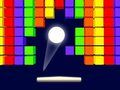 لعبة Brick Block 3D ﻦﻣ ﺪﻳﺪﻌﻟﺍ  على الانترنت
