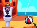 لعبة Skibidi Jump Adventure على الانترنت