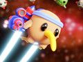 لعبة Jetpack ﺖﻳﻻ﻿ ﻱﻮﻴﻛ  على الانترنت
