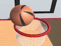 لعبة 3D ﺔﻠﺴﻟﺍ ﺓﺮﻛ ﻑﺍﺪﻫ  على الانترنت
