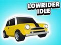لعبة Lowrider ﺕﺍﺭﺎﻴﺳ  على الانترنت