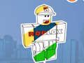 لعبة Roblox ﻦﻳﻮﻠﺗ ﺏﺎﺘﻛ  على الانترنت