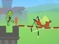 لعبة Duelist Stickman Supreme 2 على الانترنت
